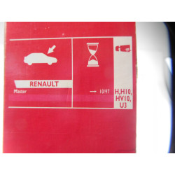 Pióro wycieraczki RENAULT MASTER 7701410133