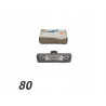 LAMPKA TABLICY REJESTRACYJNEJ FORD GALAXY 00-06