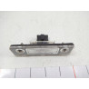 LAMPKA TABLICY REJESTRACYJNEJ FORD GALAXY 00-06