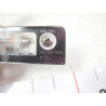 LAMPKA TABLICY REJESTRACYJNEJ FORD GALAXY 00-06