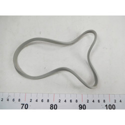 USZCZELKA REFLEKTORA FORD FIESTA MK4 1003656