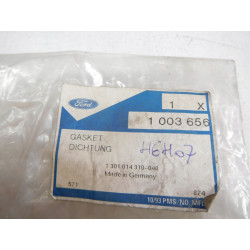 USZCZELKA REFLEKTORA FORD FIESTA MK4 1003656