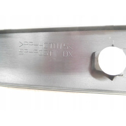 NAKŁADKA LISTWA DRZWI PRAWY TYŁ FIAT STILO 01-07