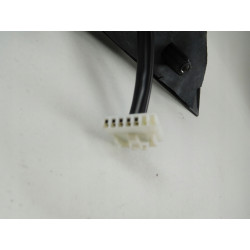 LUSTERKO WSTECZNE ELEKTRYCZNE ALFA 156 156051103