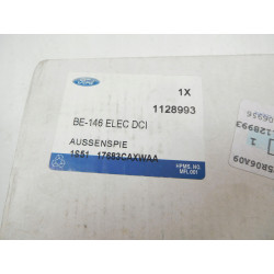 Lusterko zewnętrzne FORD KA 1128993