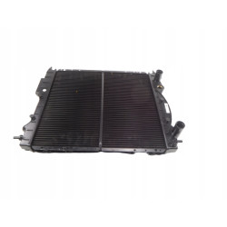 CHŁODNICA RENAULT CLIO 90- EXPRESS EXTRA RAPID