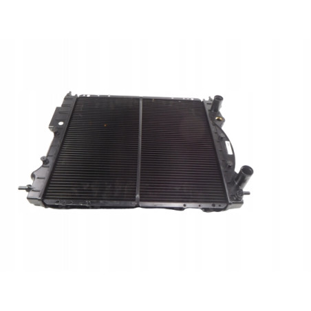 CHŁODNICA RENAULT CLIO 90- EXPRESS EXTRA RAPID