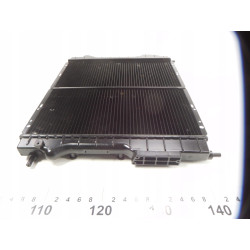 CHŁODNICA RENAULT CLIO 90- EXPRESS EXTRA RAPID