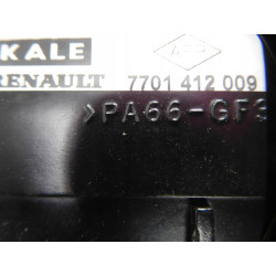 CHŁODNICA RENAULT CLIO 90- EXPRESS EXTRA RAPID