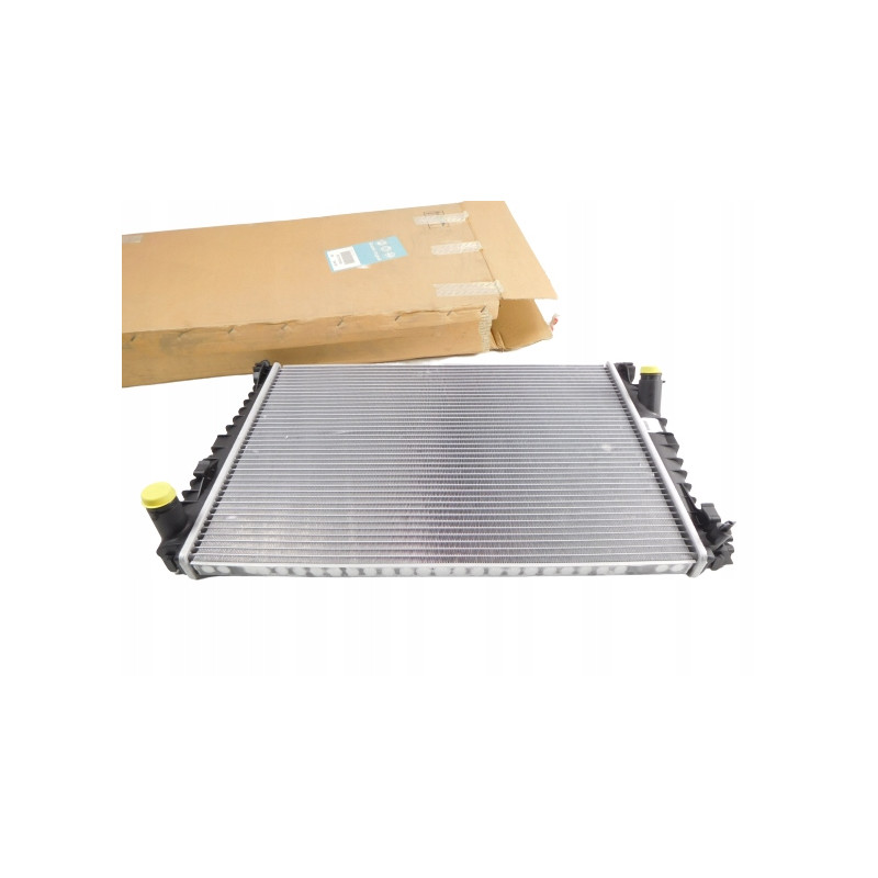 Chłodnica układu chłodzenia silnika ALFA 71740292