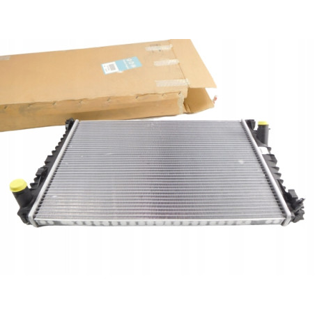 Chłodnica układu chłodzenia silnika ALFA 71740292