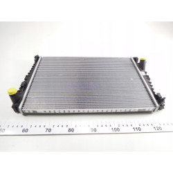 Chłodnica układu chłodzenia silnika ALFA 71740292