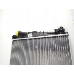 Chłodnica układu chłodzenia silnika ALFA 71740292