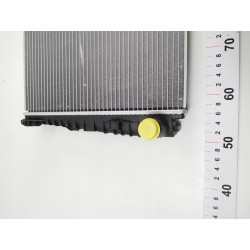 Chłodnica układu chłodzenia silnika ALFA 71740292