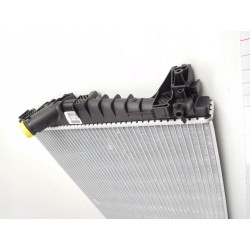 Chłodnica układu chłodzenia silnika ALFA 71740292