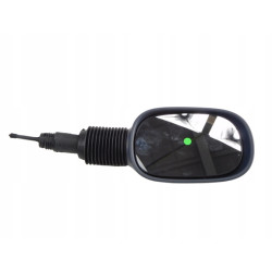 Zewnętrzne Lusterko Wsteczne FORD KA 96-08 1128994