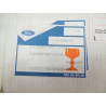 Zewnętrzne Lusterko Wsteczne FORD KA 96-08 1128994