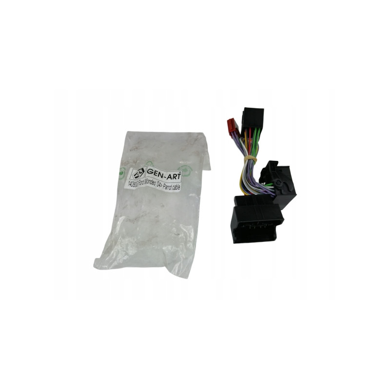 WIĄZKA INSTALACJI FORD MONDEO -04 14080G