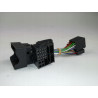 WIĄZKA INSTALACJI FORD MONDEO -04 14080G