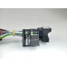 WIĄZKA INSTALACJI FORD MONDEO -04 14080G