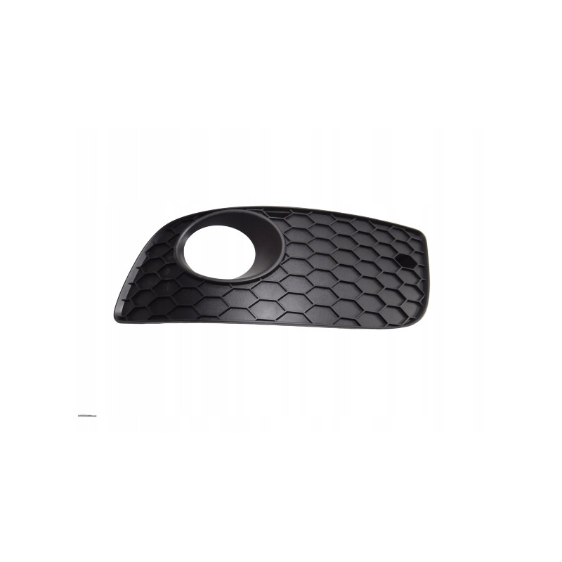 Zaślepka kratka zderzaka lewa VW GOLF V 1K0853665S