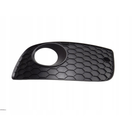 Zaślepka kratka zderzaka lewa VW GOLF V 1K0853665S