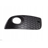 Zaślepka kratka zderzaka lewa VW GOLF V 1K0853665S