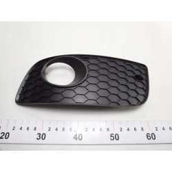 Zaślepka kratka zderzaka lewa VW GOLF V 1K0853665S
