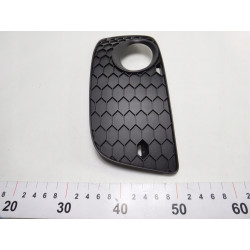 Zaślepka kratka zderzaka lewa VW GOLF V 1K0853665S
