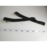 LISTWA PROGU LEWA FORD FOCUS 1079445