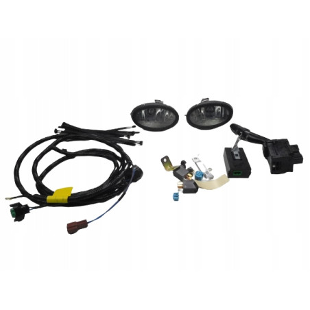 Reflektory przeciwmgłowe Honda Jazz OE 08V31SAA600