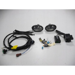 Reflektory przeciwmgłowe Honda Jazz OE 08V31SAA600