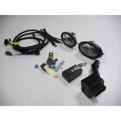 Reflektory przeciwmgłowe Honda Jazz OE 08V31SAA600