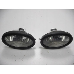 Reflektory przeciwmgłowe Honda Jazz OE 08V31SAA600