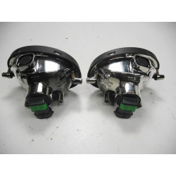 Reflektory przeciwmgłowe Honda Jazz OE 08V31SAA600