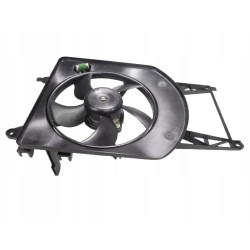 Wentylator chłodnicy Fiat Palio OE 46792196