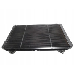 Chłodnica wody Fiat Ducato 90-94 OE 77072510