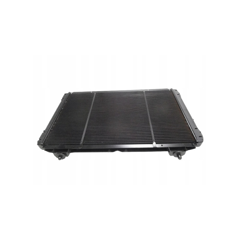 Chłodnica wody Fiat Ducato 90-94 OE 77072510