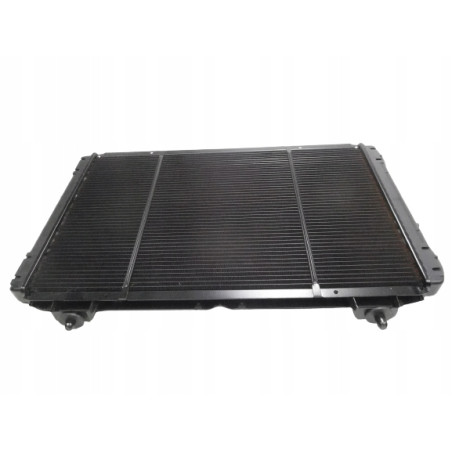 Chłodnica wody Fiat Ducato 90-94 OE 77072510