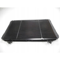 Chłodnica wody Fiat Ducato 90-94 OE 77072510