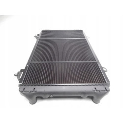 Chłodnica wody Fiat Ducato 90-94 OE 77072510