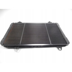 Chłodnica wody Fiat Ducato 90-94 OE 77072510