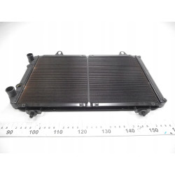 Chłodnica wody Fiat Ducato 90-94 OE 77072510