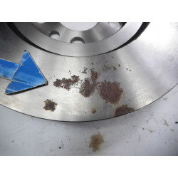 TARCZE HAMUCLOWE 2SZT LANCIA Z 94-02 71738908