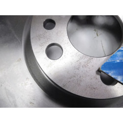 TARCZE HAMUCLOWE 2SZT LANCIA Z 94-02 71738908