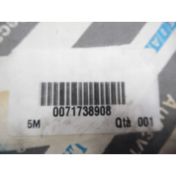 TARCZE HAMUCLOWE 2SZT LANCIA Z 94-02 71738908