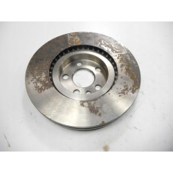 TARCZA HAMUCLOWA PRZÓD FIAT SCUDO 94-05 1317651080