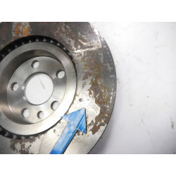 TARCZA HAMUCLOWA PRZÓD FIAT SCUDO 94-05 1317651080