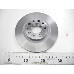 TARCZA HAMULCOWA TYŁ ALFA ROMEO 159 05- 51760274