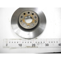 TARCZE HAMULCOWE 2SZT LANCIA KAPPA 94- 60629865